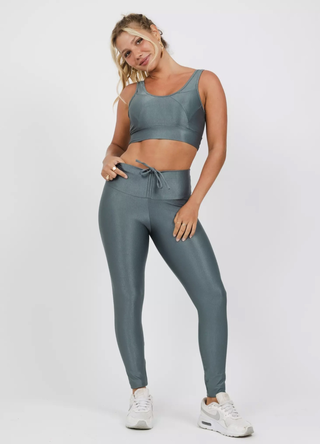 Conjunto Empina Bumbum Figueira