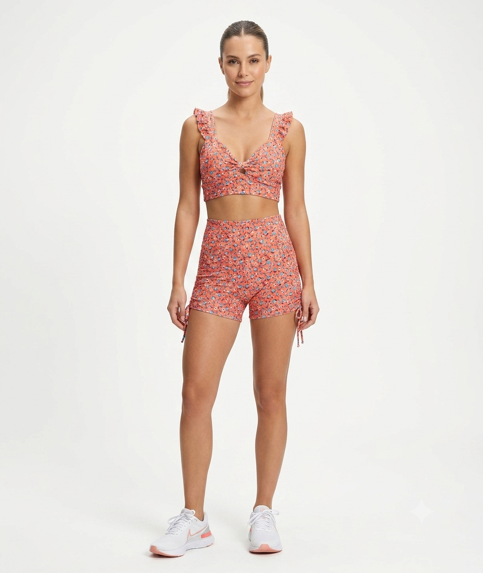 Conjunto Bermuda