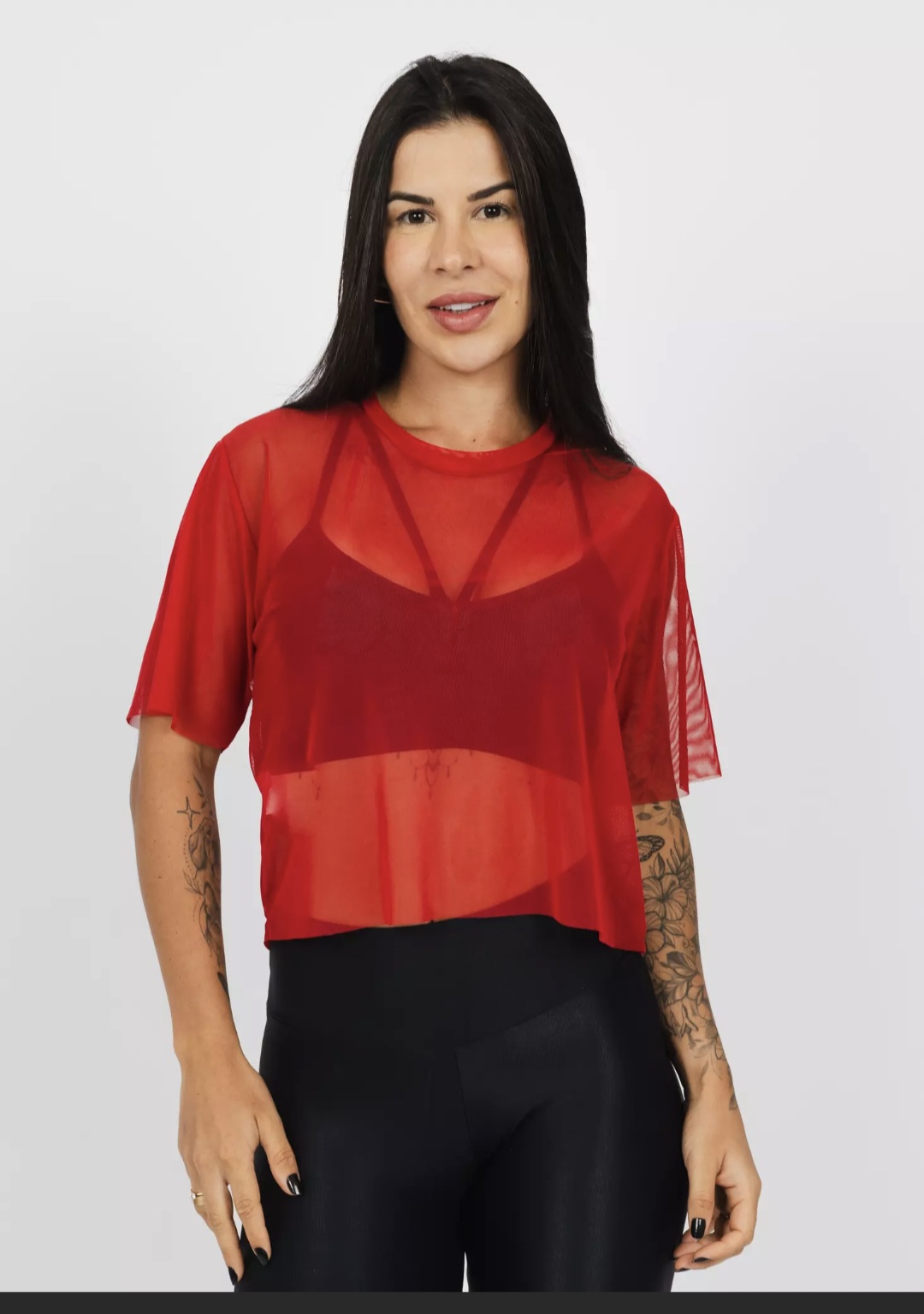 Blusa